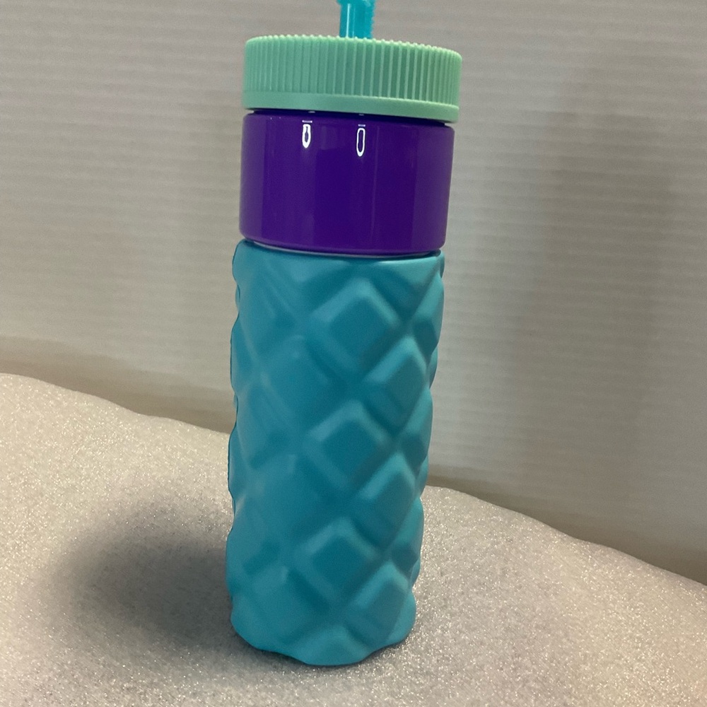 Kids Cool Gear Retro Bottle